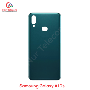 Samsung Galaxy A10s Backshell