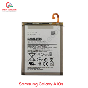 Samsung Galaxy A10s Battery