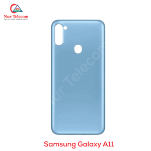 Samsung Galaxy A11 Backshell