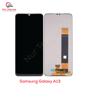 Samsung Galaxy A13 Display