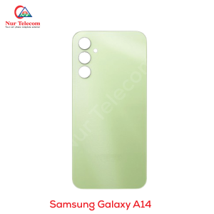 Samsung Galaxy A14 Backshell