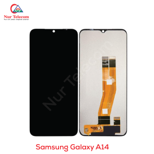 Samsung Galaxy A14 Display