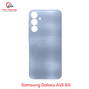 Samsung Galaxy A15 5G Backshell