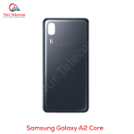 Samsung Galaxy A2 Core Backshell