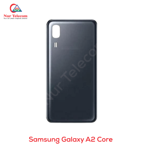 Samsung Galaxy A2 Core Backshell