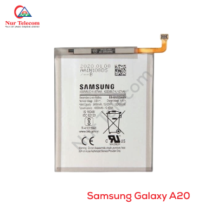 Samsung A20 Battery