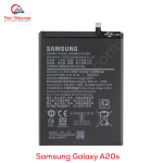 Samsung Galaxy A20s Battery