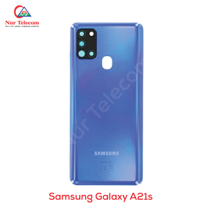 Samsung A21s Backshell