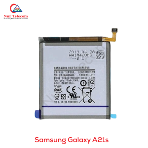 Samsung A21s Battery