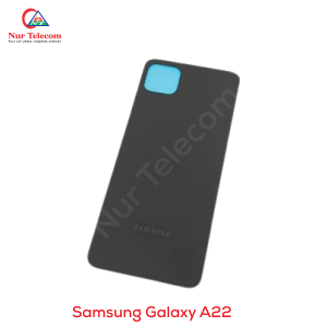 Samsung Galaxy A22 Backshell