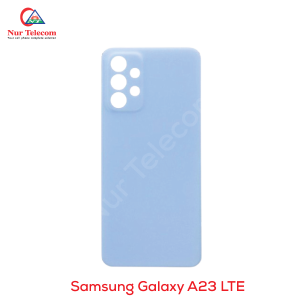 Samsung Galaxy A23 LTE Backshell