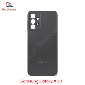 Samsung Galaxy A23 Backshell