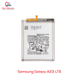 Samsung Galaxy A23 LTE Battery