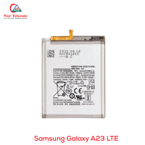 Samsung Galaxy A23 LTE Battery