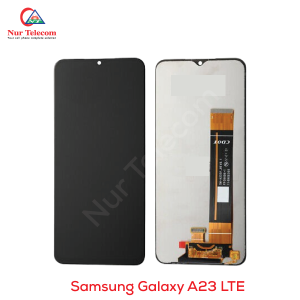 Samsung Galaxy A23 LTE Display