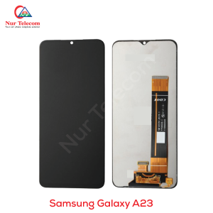 Samsung Galaxy A23 Display