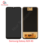 Samsung Galaxy A24 Display