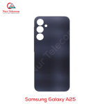 Samsung Galaxy A25 Backshell