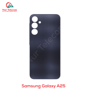 Samsung Galaxy A25 Backshell