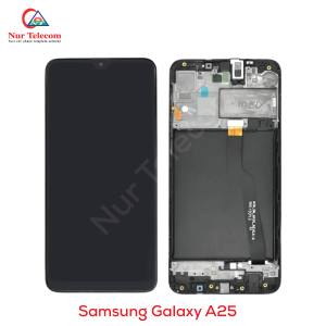 Samsung Galaxy A25 Display