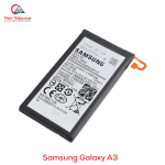 Samsung Galaxy A3 Battery