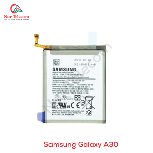 Samsung A30 Battery