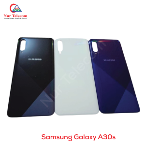 Samsung A30s Backshell