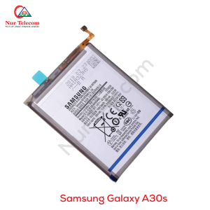 Samsung A30s Battery