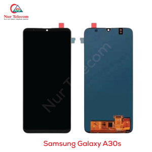 Samsung A30s Display