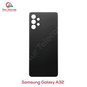 Samsung Galaxy A32 Backshell