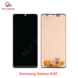 Samsung Galaxy A32 Display