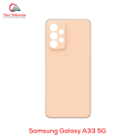 Samsung Galaxy A33 5G Backshell