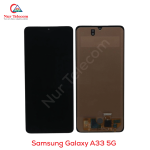 Samsung Galaxy A33 5G Display