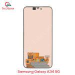 Samsung Galaxy A34 5G Display