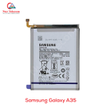 Samsung Galaxy A35 Battery