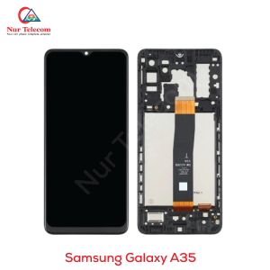 Samsung Galaxy A35 Display