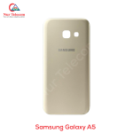 Samsung Galaxy A5 Backshell