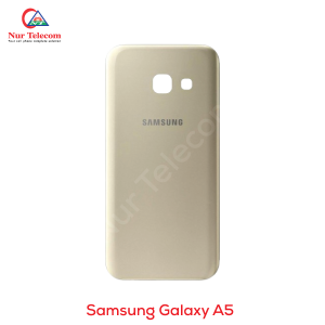 Samsung Galaxy A5 Backshell