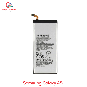 Samsung Galaxy A5 Battery