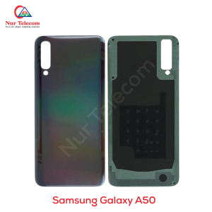 Samsung A50 Backshell