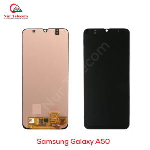 Samsung A50 Display