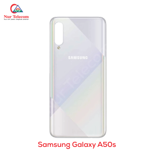 Samsung A50s Backshell