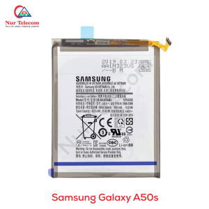 Samsung A50s Battery