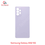 Samsung Galaxy A52 5G Backshell