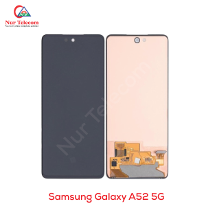 Samsung Galaxy A52 5G Display