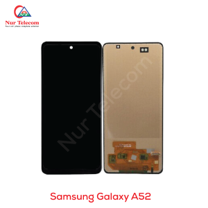 Samsung A52 Display