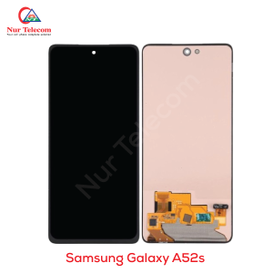 Samsung A52s 5G Display