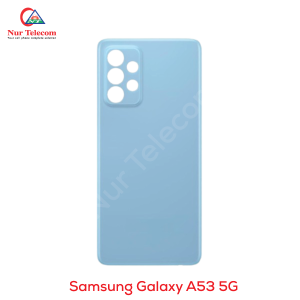 Samsung Galaxy A53 5G Backshell