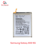 Samsung Galaxy A53 5G Battery