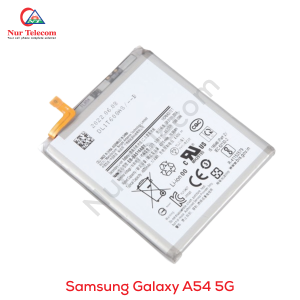 Samsung Galaxy A54 5G Battery